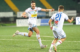 Biondi, Pecorino ma anche Noce: piace (e vince) il Catania dei catanesi