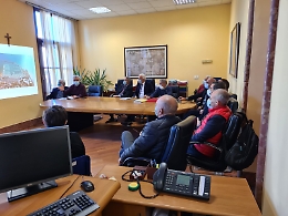 Il porticciolo turistico di San Leone, pronto a rifarsi il look