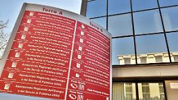 «Spinse» gli impianti a biometano di Arata, funzionario della Regione siciliana arresto per corruzione