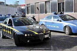 Immobili, veicoli, societ&agrave; e conti: sequestrati a Mazara i beni dei fratelli Loretta