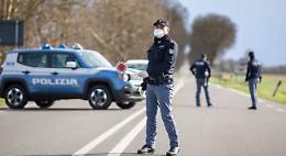 Covid, troppi contagi: Milena diventa "zona rossa"