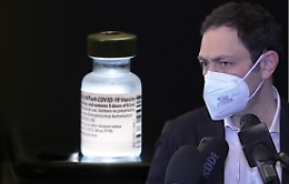 Covid, in Sicilia la campagna vaccinale parte il 27 dicembre con le prime 500 dosi