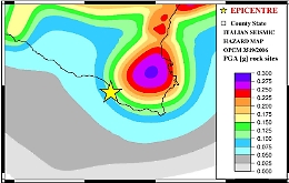 Forte terremoto di 4.4 in Sicilia Orientale, Tanta paura, gente in strada, niente danni