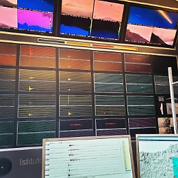 Terremoto Sicilia Orientale, l'Ingv: «Escluso qualsiasi legame con l'Etna»