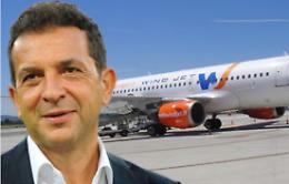 Catania: revocato fallimento Finaria, riparte il concordato preventivo