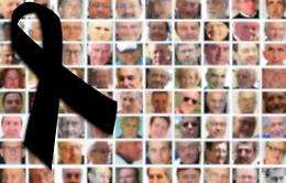 Sono 270 i medici caduti per il Covid, a Catania una delle ultime vittime