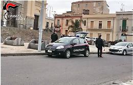 Mascali, fa irruzione nella casa dell'ex moglie e picchia la suocera: arrestato