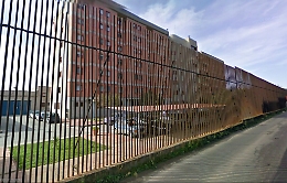 Agente penitenziario aggredito nel carcere di Augusta