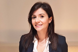 Ricercatrice catanese vince il prestigioso Travel Grants for Early Career Researchers