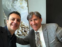 Lega in Sicilia,  Anastasio Carrà vice segretario di Minardo