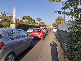 Catania, Acitrezza oggi: manca il controllo del territorio