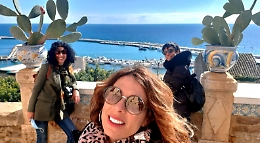 Sciacca, con "Isolani per caso" ci si svaga con numerose attività