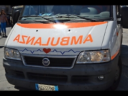 Incidenti stradali, poliziotto muore nel Parco della Favorita a Palermo