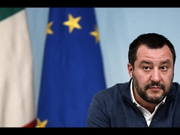 Caso Gregoretti, giuristi inviano parere a Giunta per l'immunit&agrave;: &laquo;Salvini va processato&raquo;