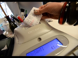 Scatto obbligo scontrino elettronico