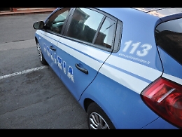 Trentenne "molesto" a Caltanissetta denunciato dagli agenti di Polizia