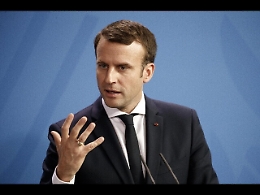 Macron sollecita la composizione del Governo prima del viaggio in Egitto: Sébastien Lecornu all'Eliseo