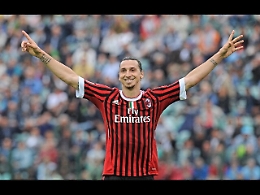Calcio: Attesa Ibra, Milan scrive 'happy new Zlatan'