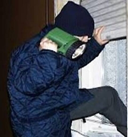 Furto d'appartamento ad Agrigento. Ingente il bottino