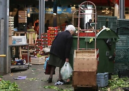 Quattro siciliani su dieci a rischio povertà: siamo tra i peggiori nell'Ue
