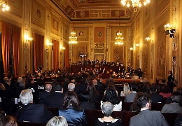 Debiti fuori bilancio: all'Ars manca numero legale