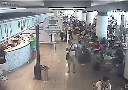 Boss latitante arrestato in aeroporto a Catania: era appena tornato da Malta