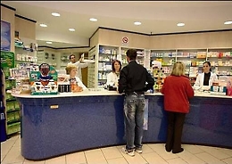 Coronavirus. farmacisti e collaboratori ad Agrigento costituiscono un nuovo organismo