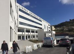 Processo malversazione Fondazione Kore, sentenza definitiva