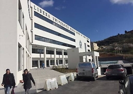 Kore di Enna, "bonus trasloco" da 1500 euro per gli studenti delle altre regioni