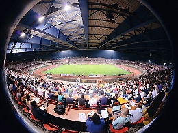 Il Catania è salvo: il gruppo Sigi ha acquistato le quote del club