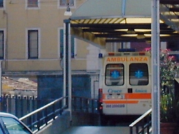Catania, aggredì medici del pronto soccorso del "Garibaldi": arrestato