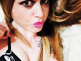 Adriana, quando l’intimo è un’opera d’arte