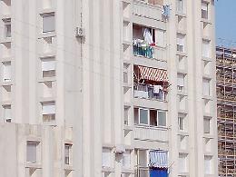 Coronavirus, canone alloggi popolari: stop per sei mesi in Sicilia