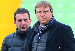 Catania Calcio a un bivio: cessione del club
e calciomercato le due priorità per restare “vivi”