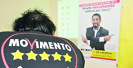 M5S, all’Ars la tregua (forse) regge
ma spuntano (forti) le “sirene” leghiste