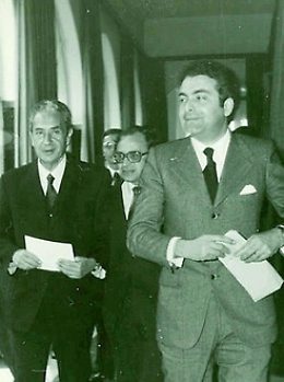 &laquo;Ecco perch&eacute; quello di Mattarella fu un omicidio sui binari di tre crisi&raquo;