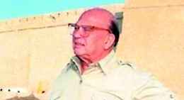 Bettino Craxi visto da vicino. Andò: «Strenuo difensore della politica e della libertà»