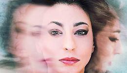 “Moviti Ferma”, Eleonora Bordonaro a Catania con la prima assoluta del nuovo album