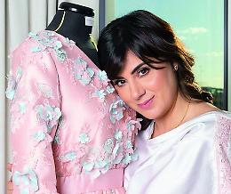 Ylenia Mangano, un sogno (nella moda) dal cuore tutto siciliano