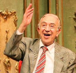 Tuccio Musumeci: «Le nostre città ormai non si riprenderanno più»