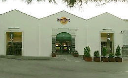 Catania, fallimento dell’Hard Rock Cafè: risarcimenti per 2,3 mln €