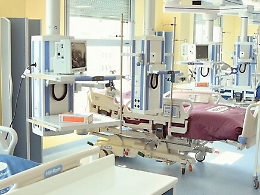 Catania, contagiati dal virus (quasi) spariti dai pronto soccorso