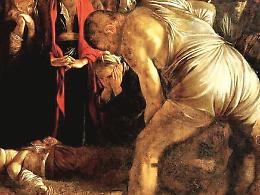 Caravaggio a Siracusa, passo indietro (con polemica) di Sgarbi