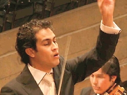 “Progetto Beethoven" a Taormina con l’Orchestra Sinfonica Siciliana