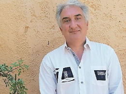 Giuseppe Riggio, un giornalista con l'Etna nel cuore