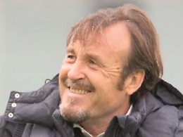 Guerini sposa il Calcio Catania: «Pronto a lavorare 24 ore al giorno per riportare in alto questo club»