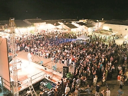 Marzamemi ritrova il “Cinema di frontiera”