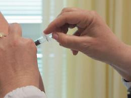 Covid in Sicilia, negli ospedali 3 su 4 senza copertura del vaccino