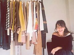 Maria Grazia Amato, quando la felicità è cucita su misura