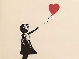 Banksy, l’illustre sconosciuto in mostra a Palermo
